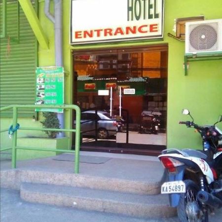 Asia Novo Boutique Hotel - Ozamis Eksteriør bilde