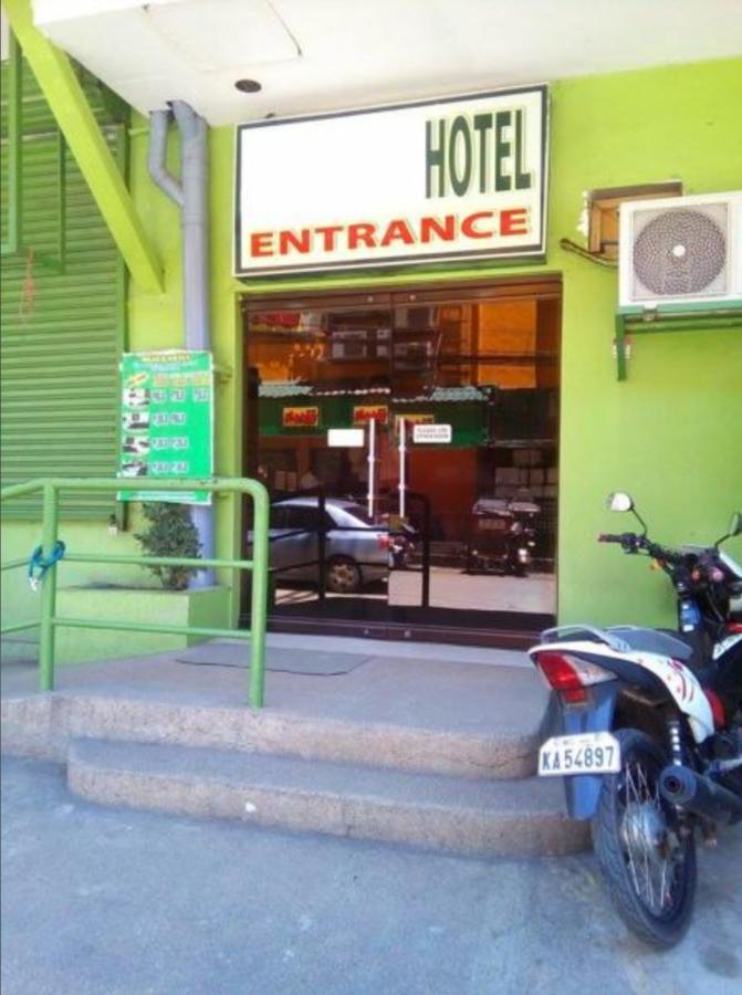Asia Novo Boutique Hotel - Ozamis Eksteriør bilde